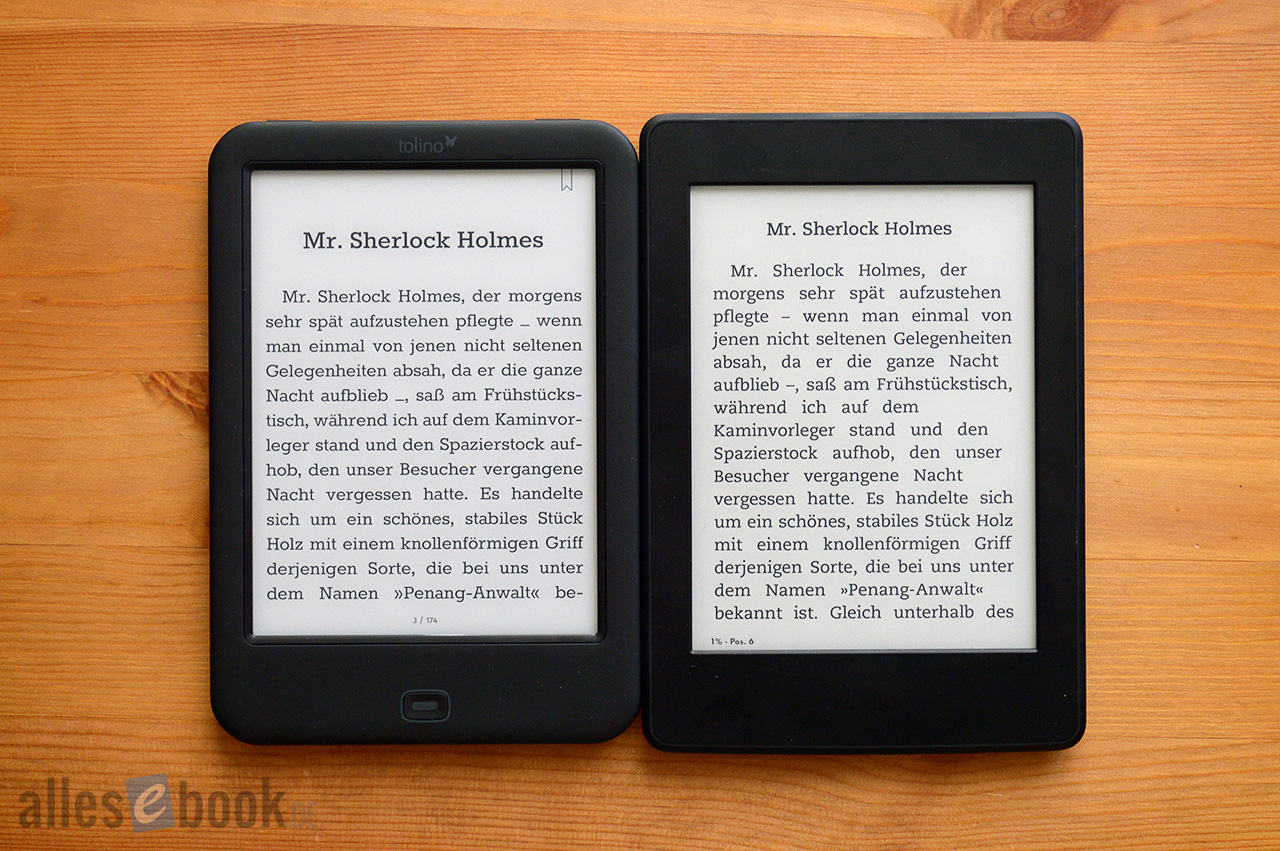 loose ebooks for kindle paperwhite