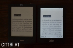 Ebook reader kobo glo - Die qualitativsten Ebook reader kobo glo unter die Lupe genommen
