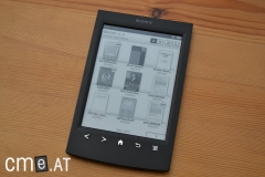 Sony ebook reader prs t2 - Die ausgezeichnetesten Sony ebook reader prs t2 auf einen Blick