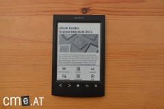 Sony ebook reader prs t2 - Die ausgezeichnetesten Sony ebook reader prs t2 ausführlich analysiert!