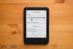 Ebook reader tolino shine 2 hd - Der Gewinner unserer Produkttester