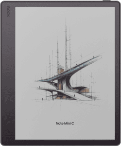 BOOX Note Mini C