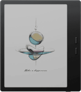 BOOX Go Color 7 (Gen II)