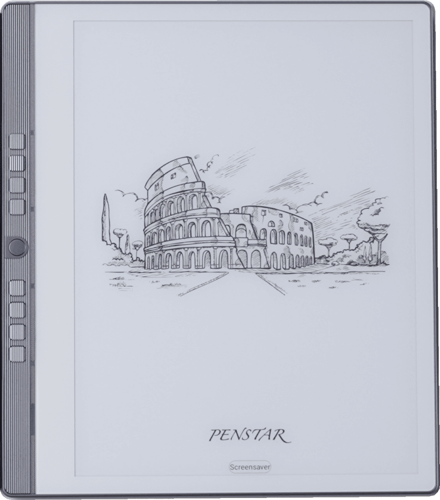 Penstar eNote