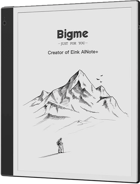 Bigme inkNote