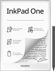 PocketBook InkPad One