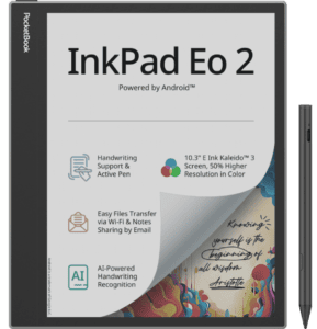 PocketBook InkPad Eo 2