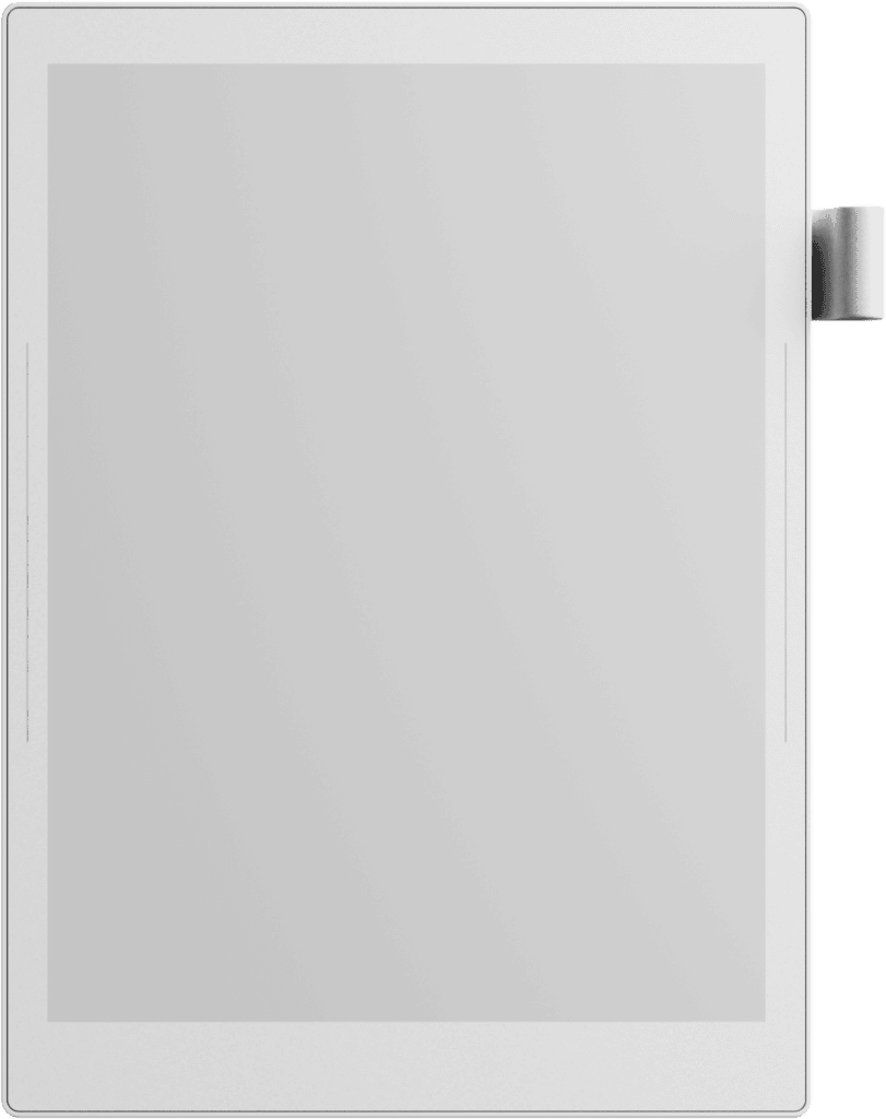 Supernote A5X2 Manta