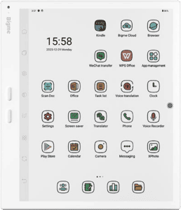 Bigme B10