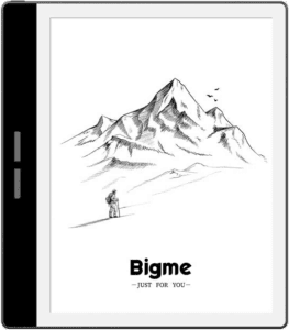 Bigme B751