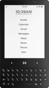 Minimal Phone