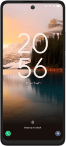 TCL 40 NXTPAPER