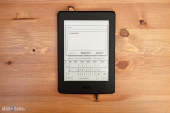 kindle-paperwhite-notiznehmung-tastatur