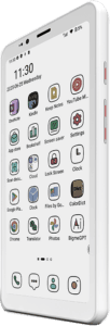 Bigme HiBreak S (Color)