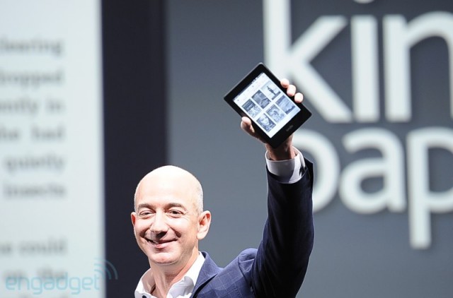 Copyright Engadget
