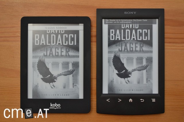kobo-glo-12 Kobo Glo vs. Sony PRS-T2