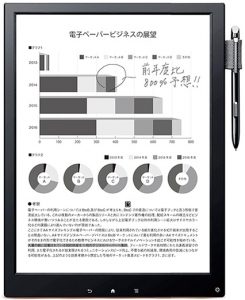 Sony DPT-S1