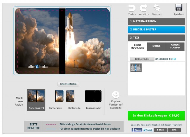 caseable-kobo-aura-h2o-huelle-design