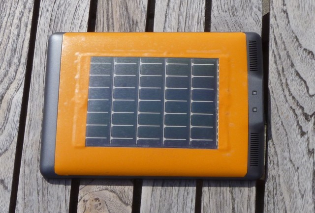 solar-kindle