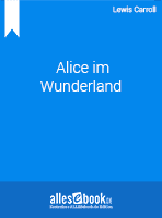 Cover: Alice im Wunderland