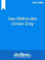 Cover: Das Bildnis des Dorian Gray