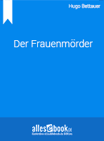 Cover: Der Frauenmörder