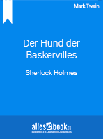 Cover: Der Hund der Baskervilles