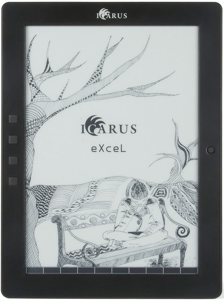 Icarus eXceL (2012)