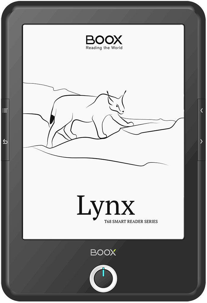 Onyx Boox T68