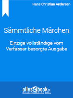 Cover: Sämmtliche Märchen