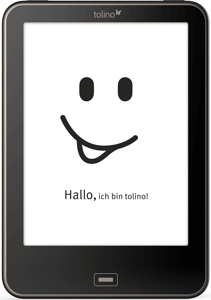 Tolino Vision 1