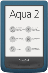 PocketBook Aqua 2