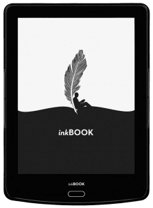 InkBook Prime HD