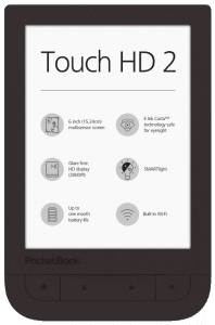PocketBook Touch HD 2