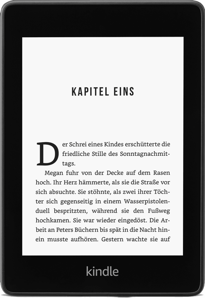 Kindle Paperwhite 4