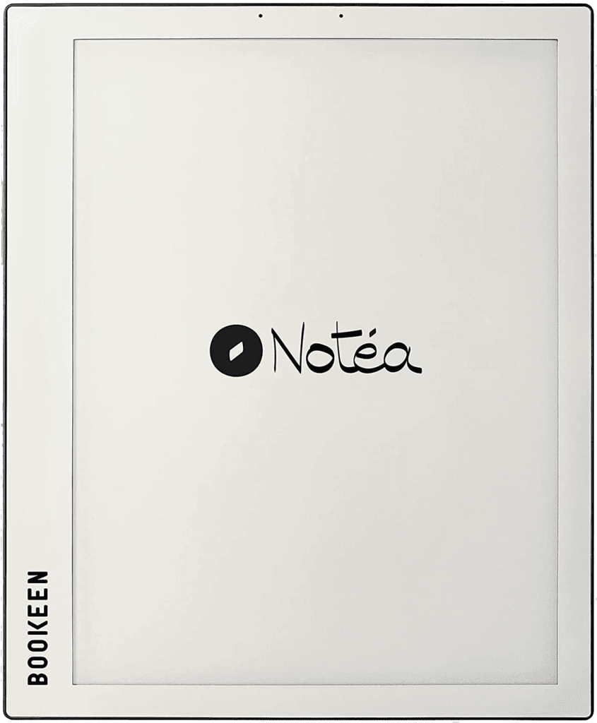 Bookeen Notéa