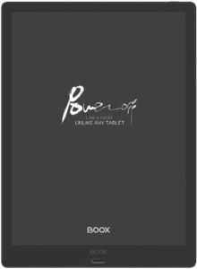 Onyx Boox Max Lumi2