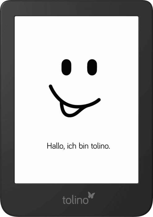 Tolino Shine 4
