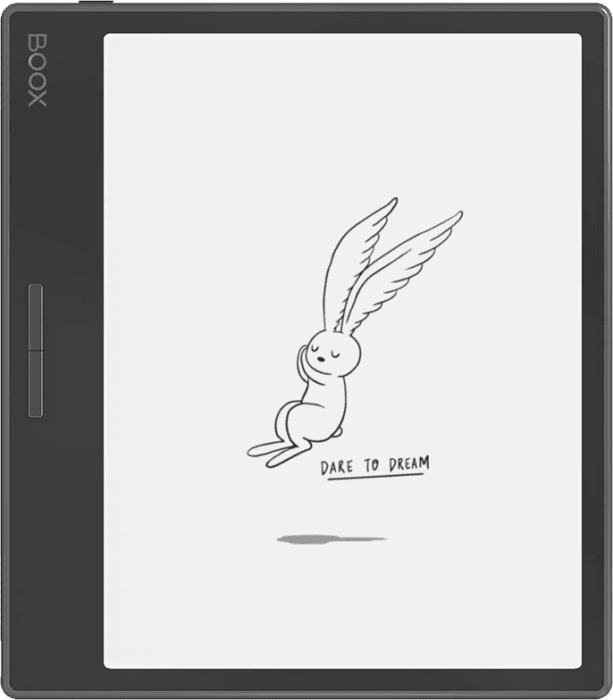 Onyx Boox Leaf 2