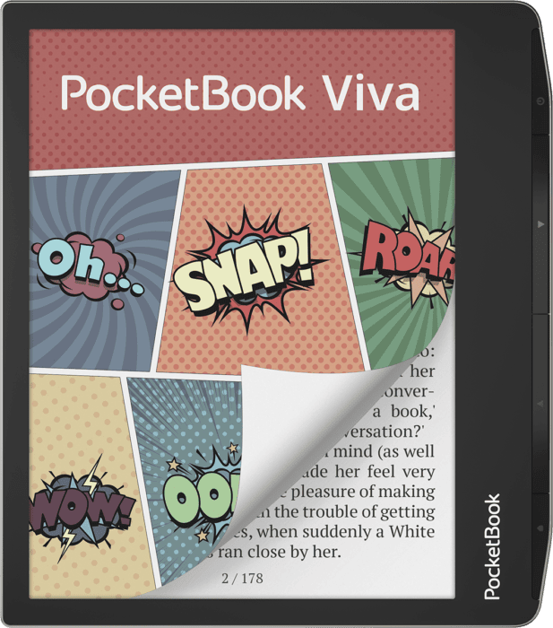 PocketBook Viva