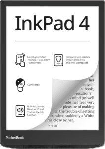 PocketBook InkPad 4
