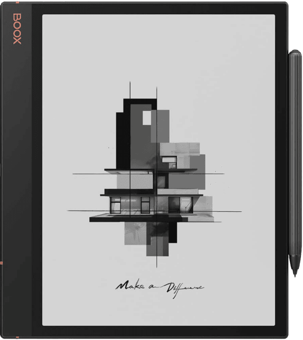 Onyx Boox Note Air 3