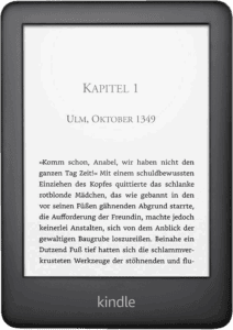 Kindle (2019)