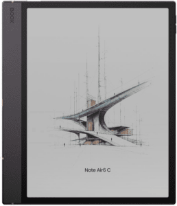 BOOX Note Air6 C