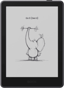 BOOX Go 6 (Gen II)