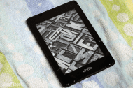 Der Kindle Paperwhite ist jetzt nach IPX8 wassergeschützt