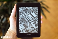 Der neue Kindle Paperwhite (2018)