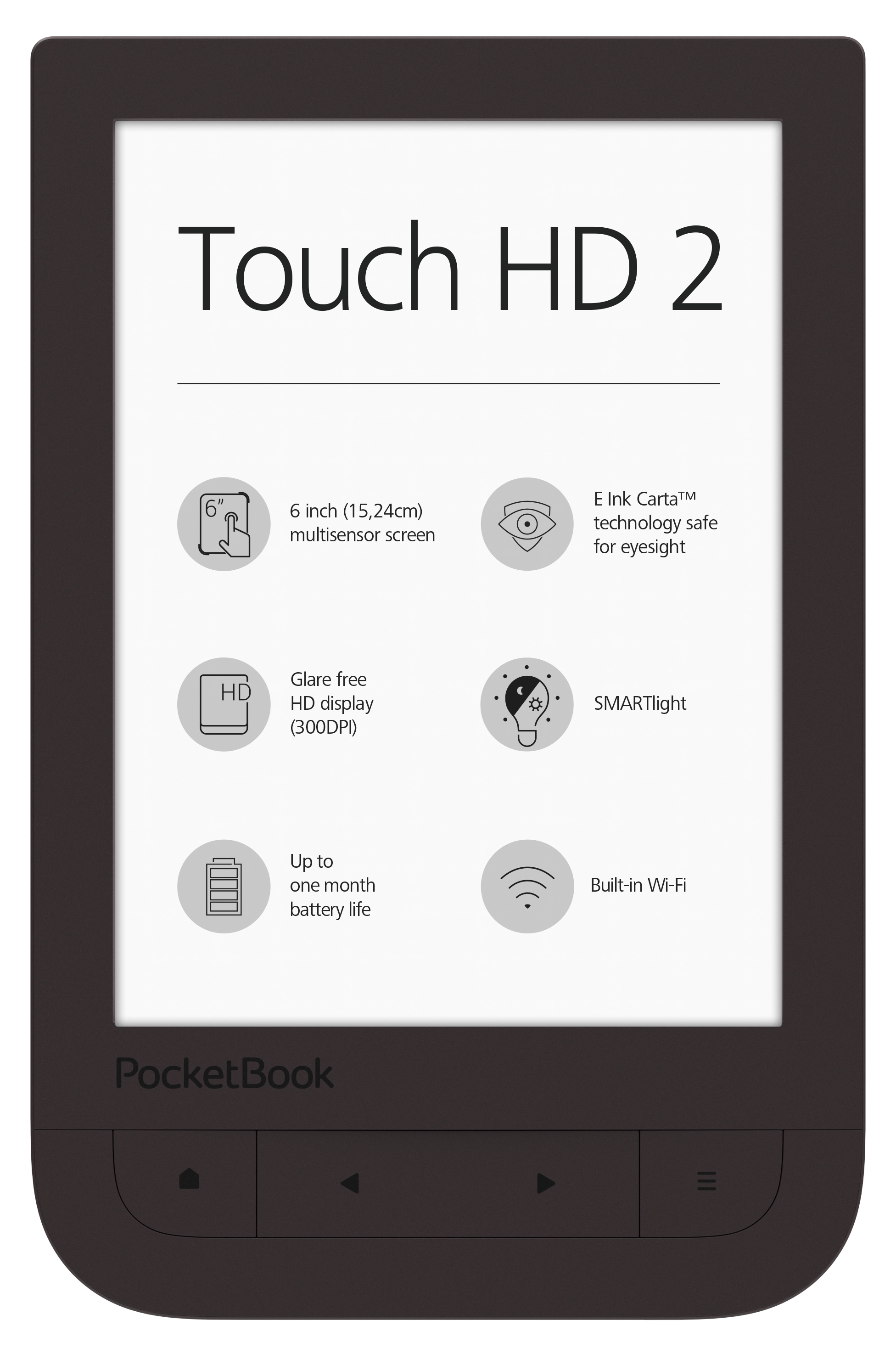 PocketBook - ALLESebook.de