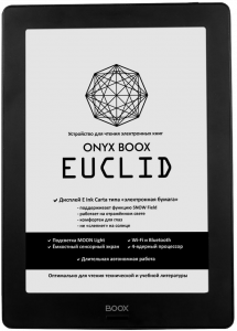 Onyx Boox Euclid
