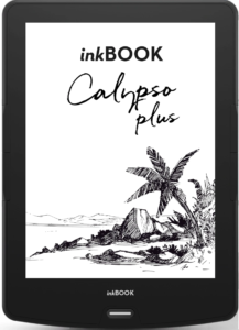 InkBook Calypso Plus